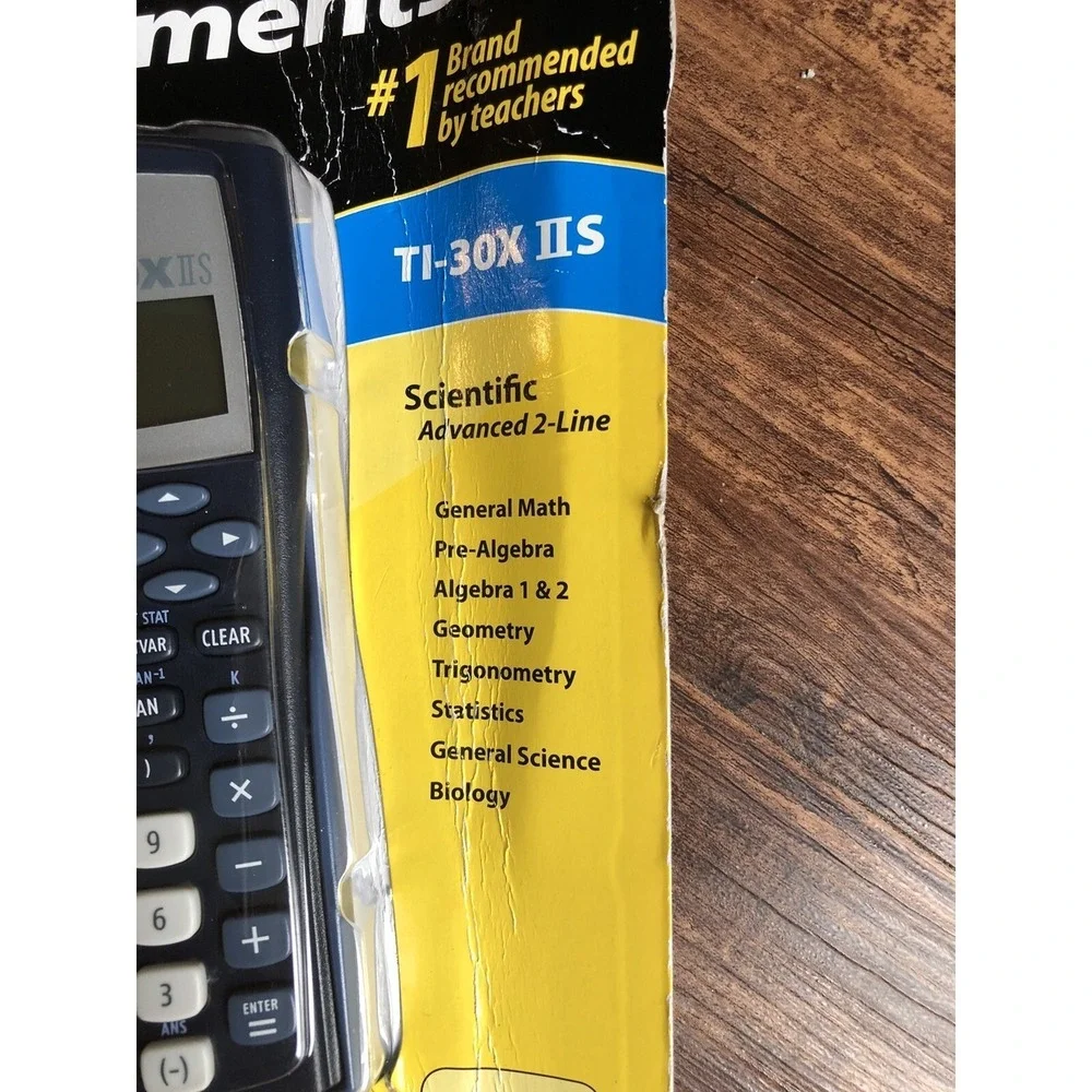 Texas Instruments texas instruments